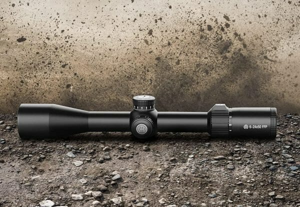 Arory Tactical Scope