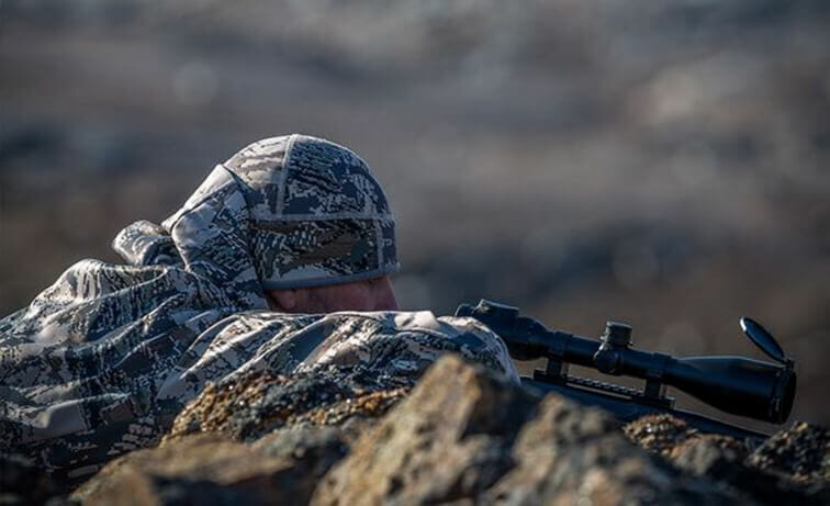 Specialist | Tactical Scope Focus - Find Rifle Your ARORY