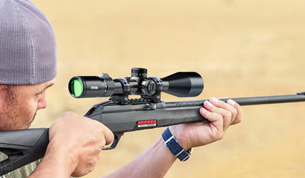 How to Choose a Rifle Scope for Deer Hunting | The Essential Guide For Beginners